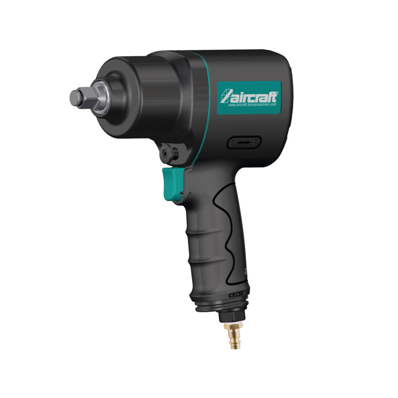 Accessoire pour compresseurs Clef à choc composite ISS-C 1/2'' PRO - Optimachines