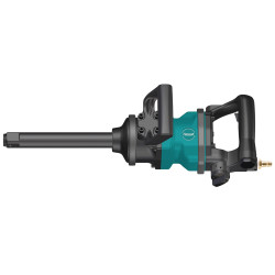 Accessoire pour compresseurs Clef à choc industrielle ISS 1'' PRO L - Optimachines