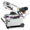 Scie à Ruban Optimum S 181 G (400 V) - Optimachines