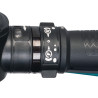 Accessoire pour compresseurs  Clef à choc industrielle WSS 1/2'' HT PRO - Optimachines