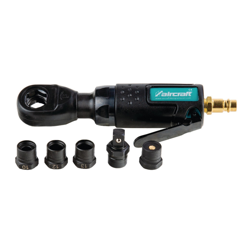 Accessoire pour compresseurs Aircraft clef à cliquets MRS Mini PRO - Optimachines