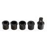 Accessoire pour compresseurs Aircraft clef à cliquets MRS Mini PRO - Optimachines