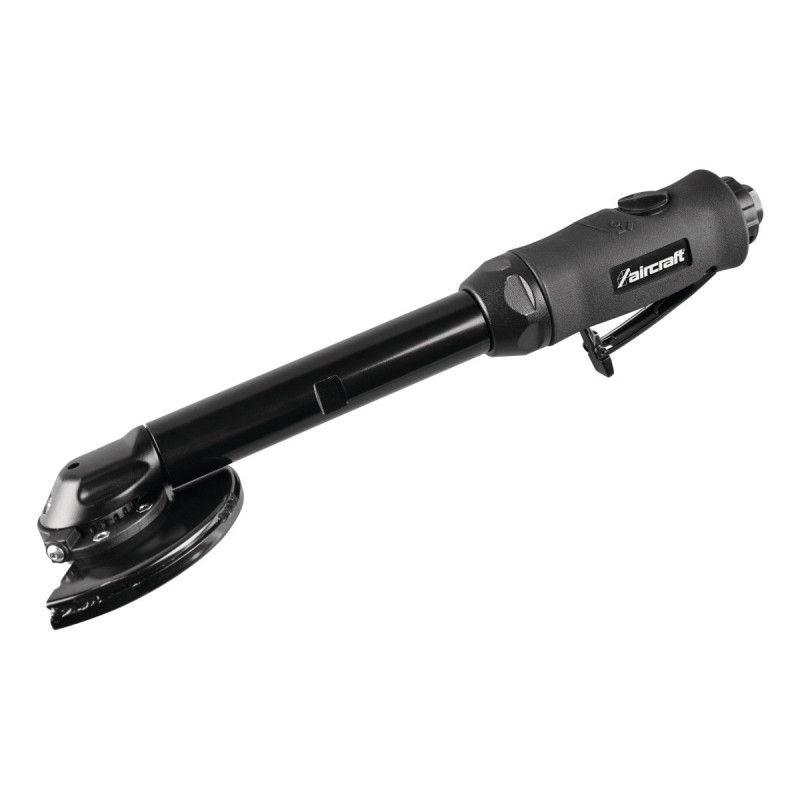 Accessoire pour compresseurs Meuleuse d'angles  corps long TWS Super - Optimachines