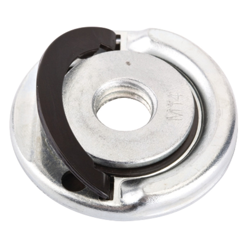 Accessoire pour compresseurs Aircraft  Écrou de serrage rapide - Optimachines