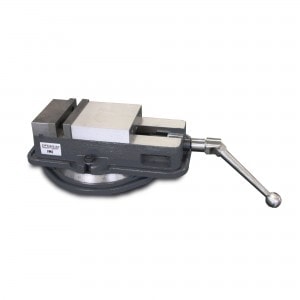 Etau de fraisage Optimum VMQ