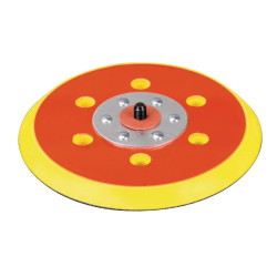 Accessoire pour compresseurs Aircraft Plateau de ponçage pour ESS - Optimachines