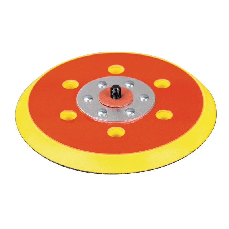 Accessoire pour compresseurs Aircraft Plateau de ponçage pour ESS - Optimachines