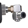 Accessoire pour compresseur Scie universelle en composite US-C PRO - Optimachines