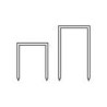 Accessoire pour compresseur Aircraft Agrafes type N de 32 mm (5000) - Optimachines