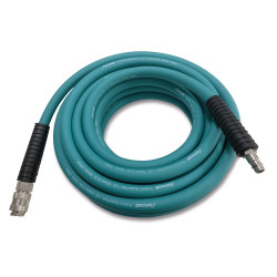 Tuyau Hybrid SuperFlex pour air comprimé de 10 m - Optimachines