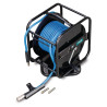 Accessoire pour compresseur Tambour à tuyau flexible DTS 8/31 - Optimachines