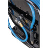 Accessoire pour compresseur Tambour à tuyau flexible DTS 8/31 - Optimachines