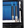 Accessoire pour compresseur Tambour à tuyau flexible DTS 8/31 - Optimachines