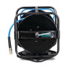 Accessoire pour compresseur Tambour à tuyau flexible DTS 8/31 - Optimachines
