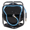 Accessoire pour compresseur Tambour à tuyau flexible DTS 8/31 - Optimachines