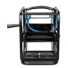 Accessoire pour compresseur Tambour à tuyau flexible DTS 8/31 - Optimachines