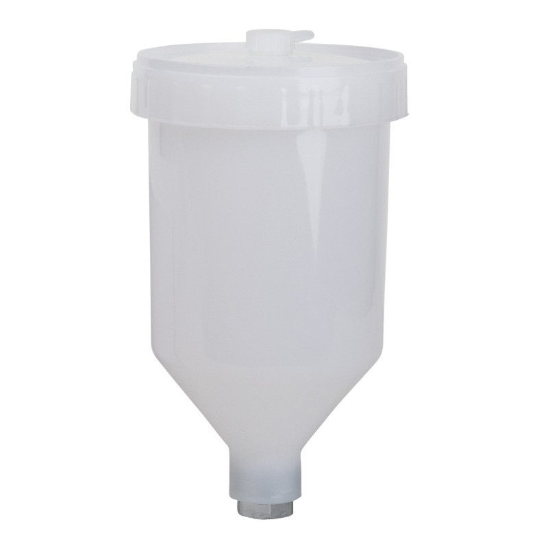 Accessoire pour compresseur Godet de rechange 0.75 l pour PJ HVLP - Optimachines