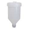 Accessoire pour compresseur Godet de rechange 0.75 l pour PJ HVLP - Optimachines