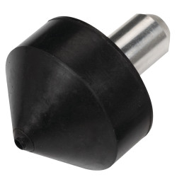 Accessoire pour compresseur Embout de bec 35 mm - Optimachines