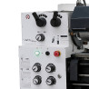 Tour à métaux Optimum TH 3309 (400 V) - Optimachines