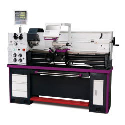 Tour à métaux  Optimum TH 3610 D (230V) -Optimachines