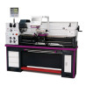 Tour à métaux  Optimum TH 3610 D (230V) -Optimachines