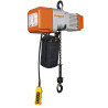 Appareil de levage Unicraft  Palan électrique à chaîne EKZT 30-2 - Optimachines