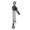 Appareil de levage Unicraft  Palan à levier HZ 3002 - Optimachines