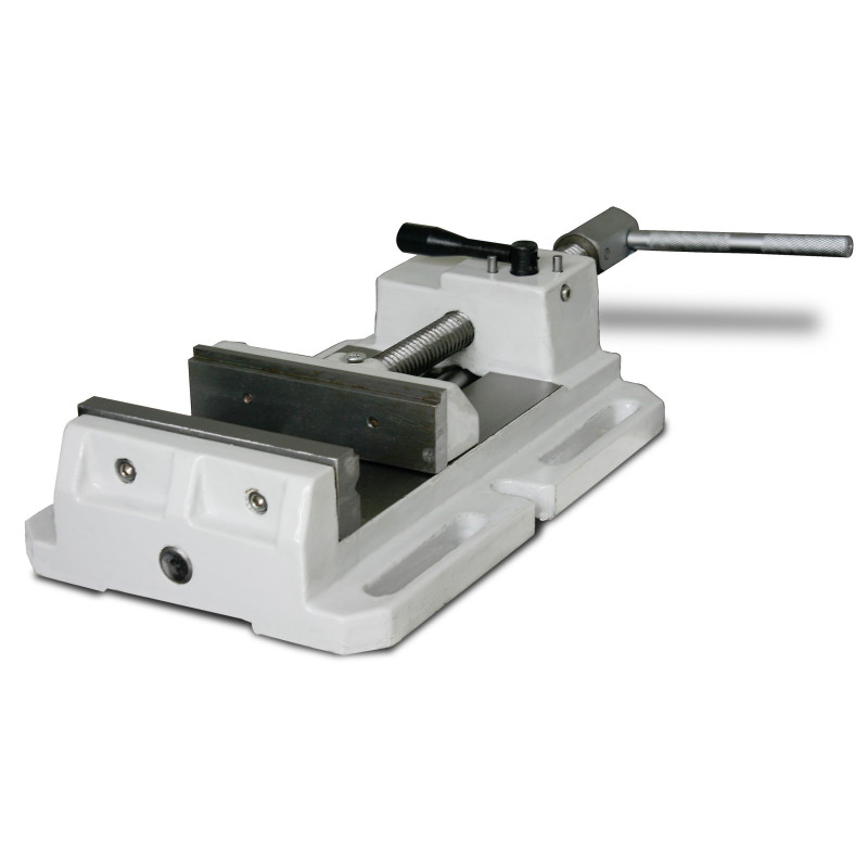 Étau de perçage BSI-Q 140 - Optimachines
