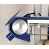 Ponceuse à bande Metallkraft MBSM 3005 ESE 3005 - Optimachines
