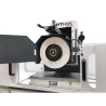 Rectifieuse plane Optimum GT 30 - Optimachines