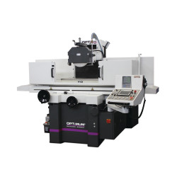 Rectifieuse plane Optimum GT 40 - Optimachines