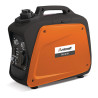 Groupe électrogène Inverter silencieux  0,8Kw Essence  Unicraft PG-I 8 SR