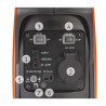 Groupe électrogène Inverter silencieux  0,8Kw Essence  Unicraft PG-I 8 SR