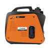 Groupe électrogène Inverter silencieux  0,8Kw Essence  Unicraft PG-I 8 SR