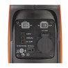 Groupe électrogène Inverter silencieux  0,8Kw Essence  Unicraft PG-I 8 SR