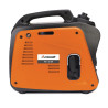 Groupe électrogène Inverter silencieux  1,1Kw Essence  Unicraft PG-I 12 SR