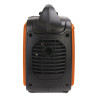 Groupe électrogène Inverter silencieux  1,1Kw Essence  Unicraft PG-I 12 SR