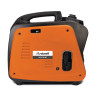 Groupe électrogène Inverter silencieux  1,8Kw Essence Unicraft PG-I 20 SR