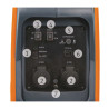 Groupe électrogène Inverter silencieux  1,8Kw Essence Unicraft PG-I 20 SR