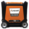 Groupe électrogène Inverter silencieux  7,5Kw Essence  Unicraft PG-I 80 SE