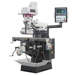 Fraiseuse  Optimum MF 4-B - Optimachines