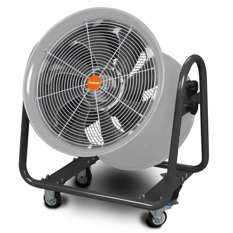 Equipement d'atelier Unicraft Ventilateur/extracteur MV 80 - Optimachines