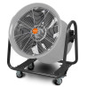 Equipement d'atelier Unicraft Ventilateur/extracteur MV 80 - Optimachines