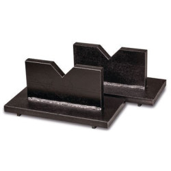 Set 2 blocs prismatiques pour WPP 160 HBK - Optimachines