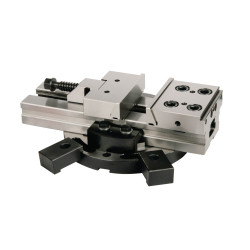 Etau Optimum PNM 100 - Optimachines