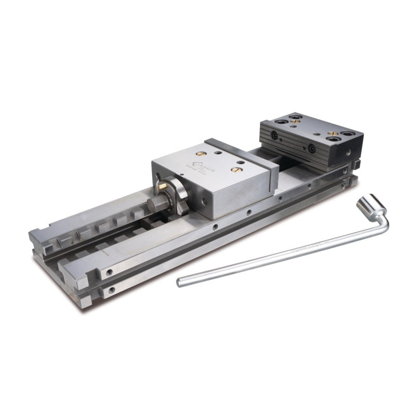 Etau Optimum MVSP 150 x 200 - Optimachines