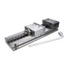 Etau Optimum MVSP 150 x 200 - Optimachines
