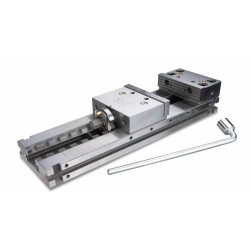 Etau Optimum MVSP 150 x 300 - Optimachines