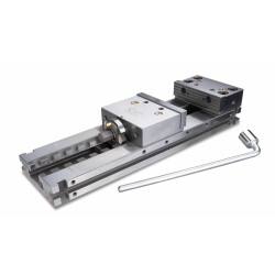 Etau Optimum MVSP 150 x 400 - Optimachines
